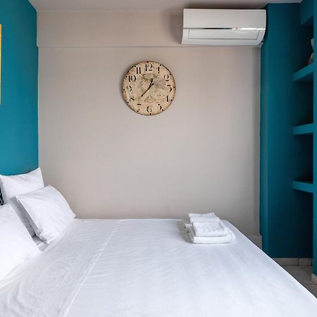 Aristotle Spot, City View Apartment By Binobi! Солун Екстериор снимка