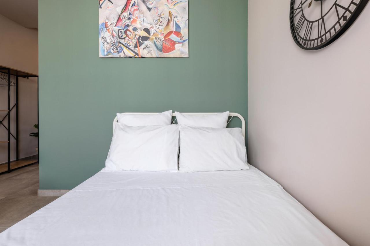 Aristotle Spot, City View Apartment By Binobi! Солун Екстериор снимка