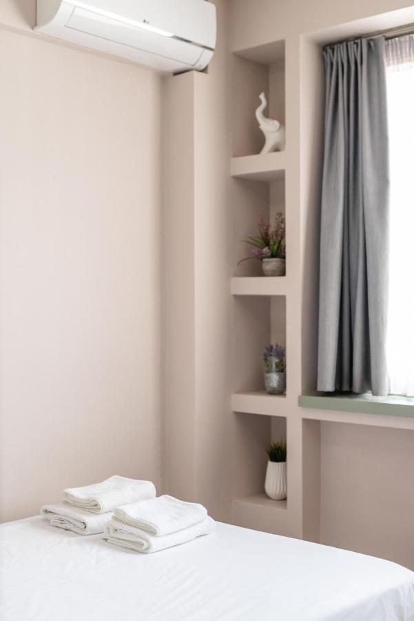 Aristotle Spot, City View Apartment By Binobi! Солун Екстериор снимка
