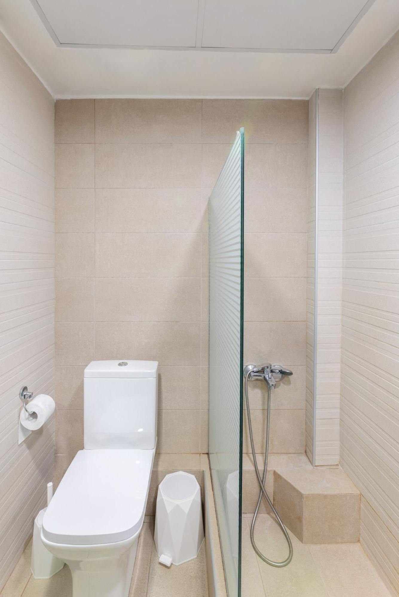 Aristotle Spot, City View Apartment By Binobi! Солун Екстериор снимка