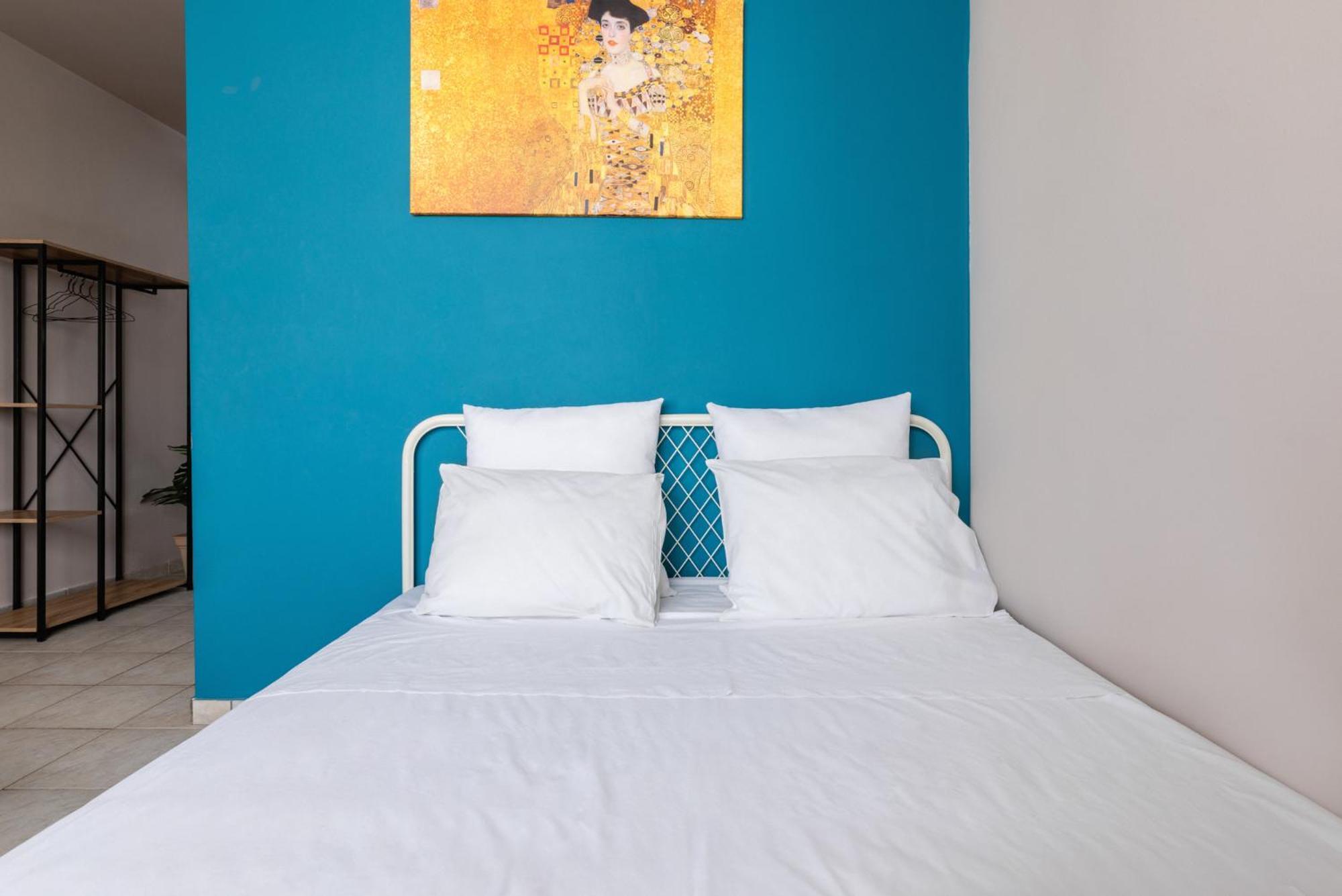 Aristotle Spot, City View Apartment By Binobi! Солун Екстериор снимка